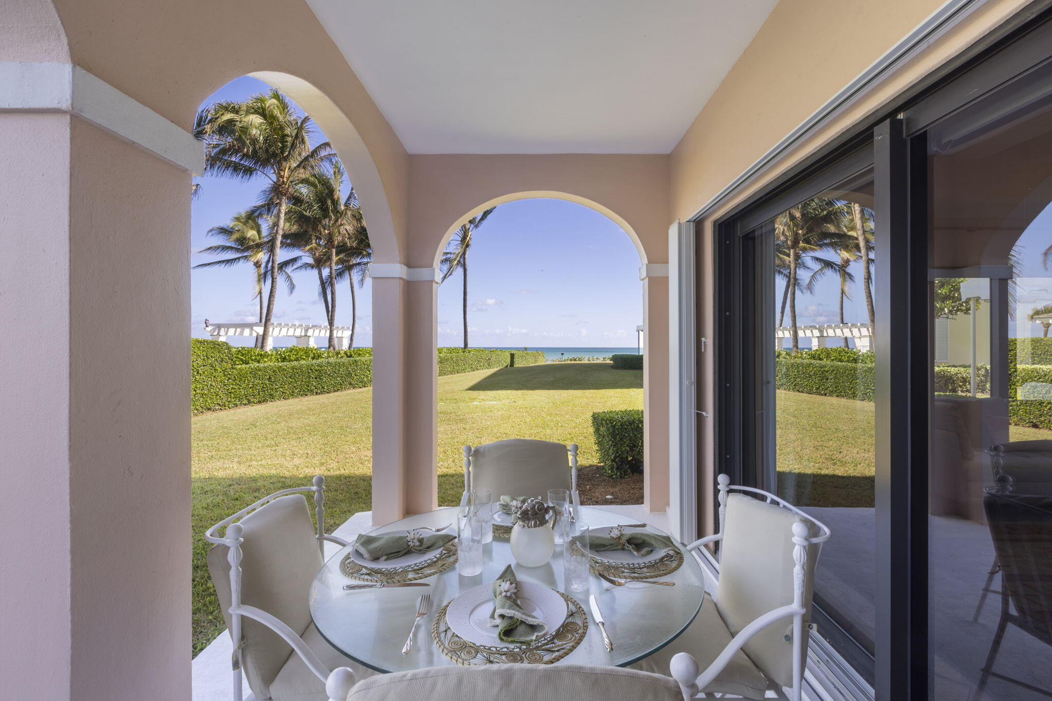OCEAN HOUSE SOUTH ONE CONDO - Residential