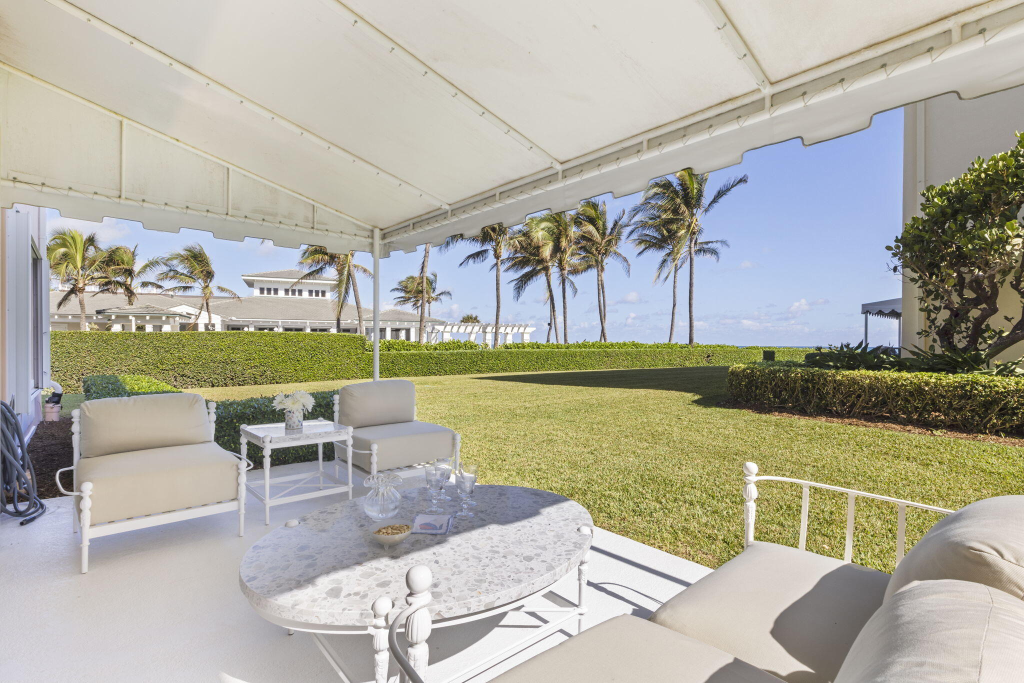 OCEAN HOUSE SOUTH ONE CONDO - Residential
