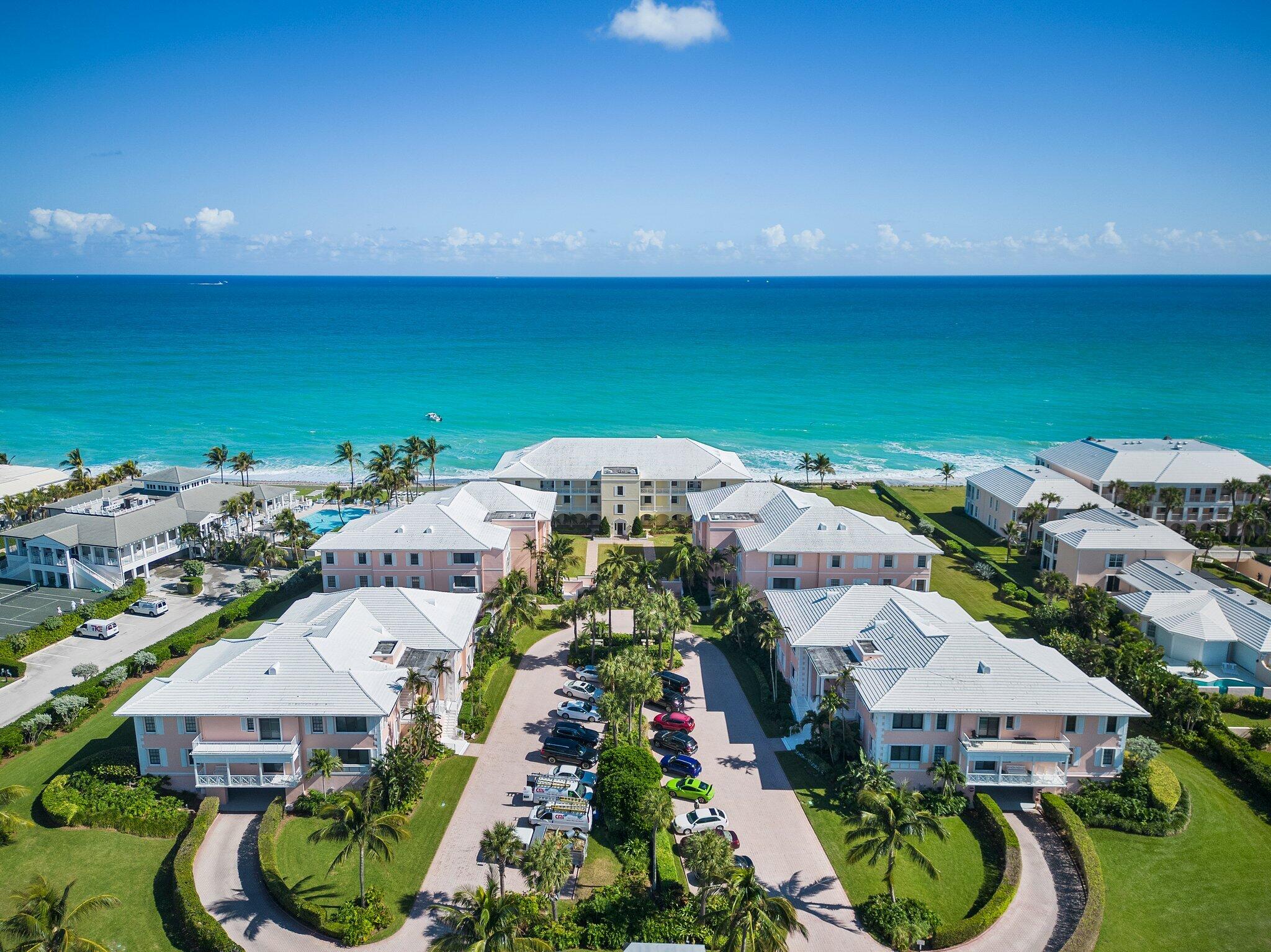 OCEAN HOUSE SOUTH ONE CONDO - Residential