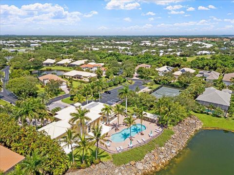 A home in Vero Beach