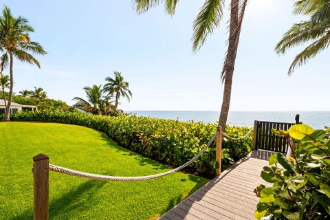 Tiny photo for 3425 S Ocean Boulevard #PH401, Highland Beach, FL 33487 (MLS # B26053630)