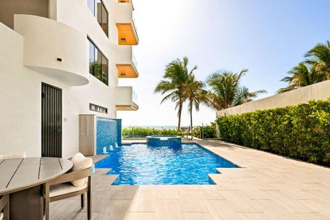 Tiny photo for 3425 S Ocean Boulevard #PH401, Highland Beach, FL 33487 (MLS # B26053630)