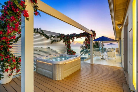 Tiny photo for 3425 S Ocean Boulevard #PH401, Highland Beach, FL 33487 (MLS # B26053630)