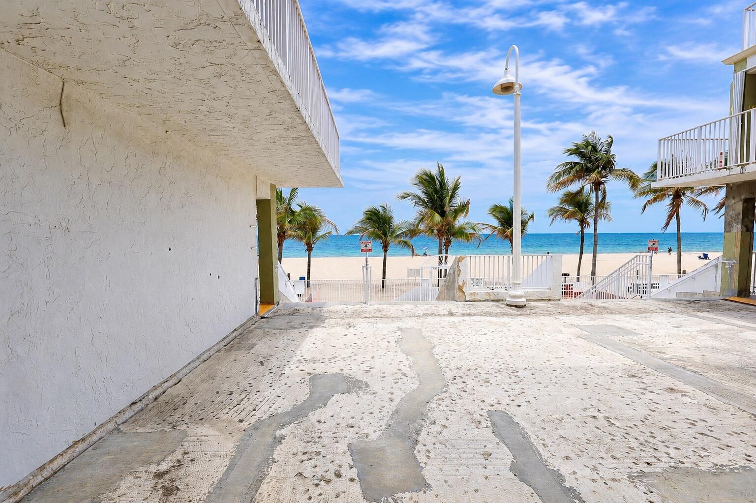 POMPANO BEACH CLUB NORTH CONDO - Residential