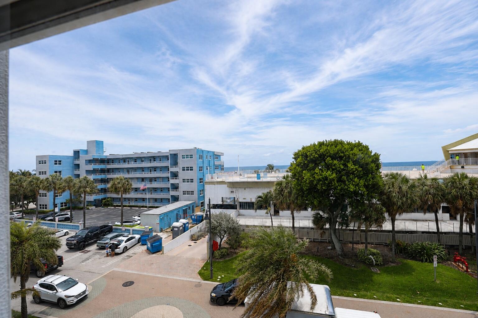 POMPANO BEACH CLUB NORTH CONDO - Residential