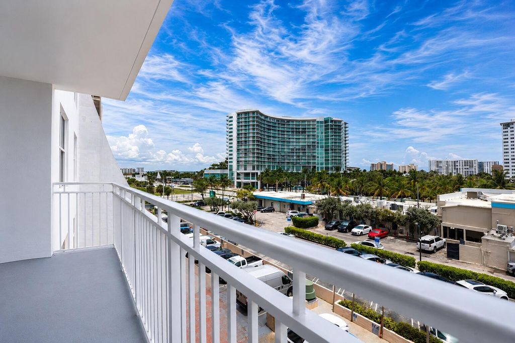 Photo of 101 Briny Avenue #401, Pompano Beach, FL 33062 (MLS # B26028283)