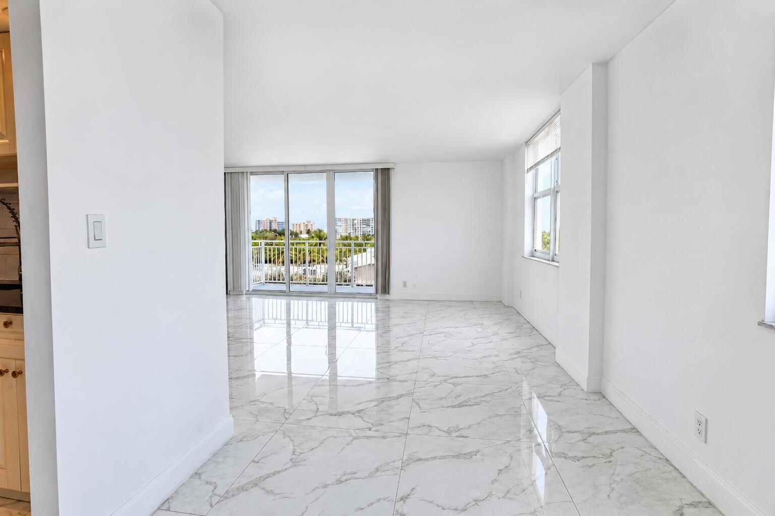 POMPANO BEACH CLUB NORTH CONDO - Residential