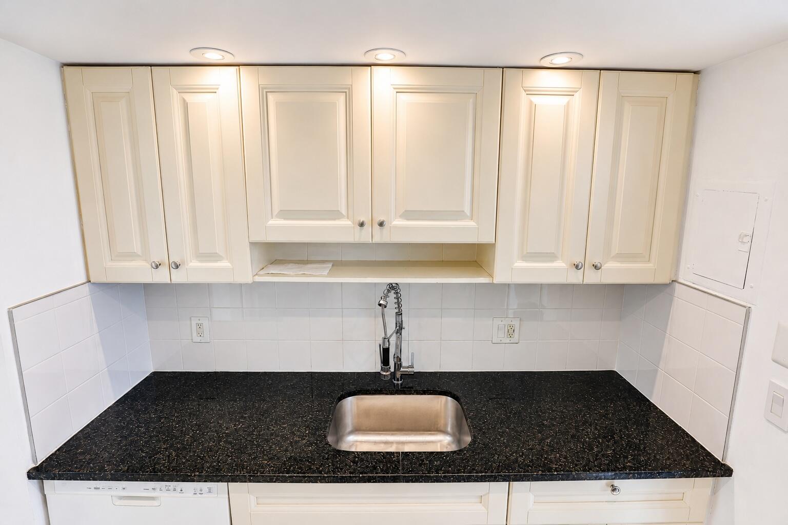 POMPANO BEACH CLUB NORTH CONDO - Residential