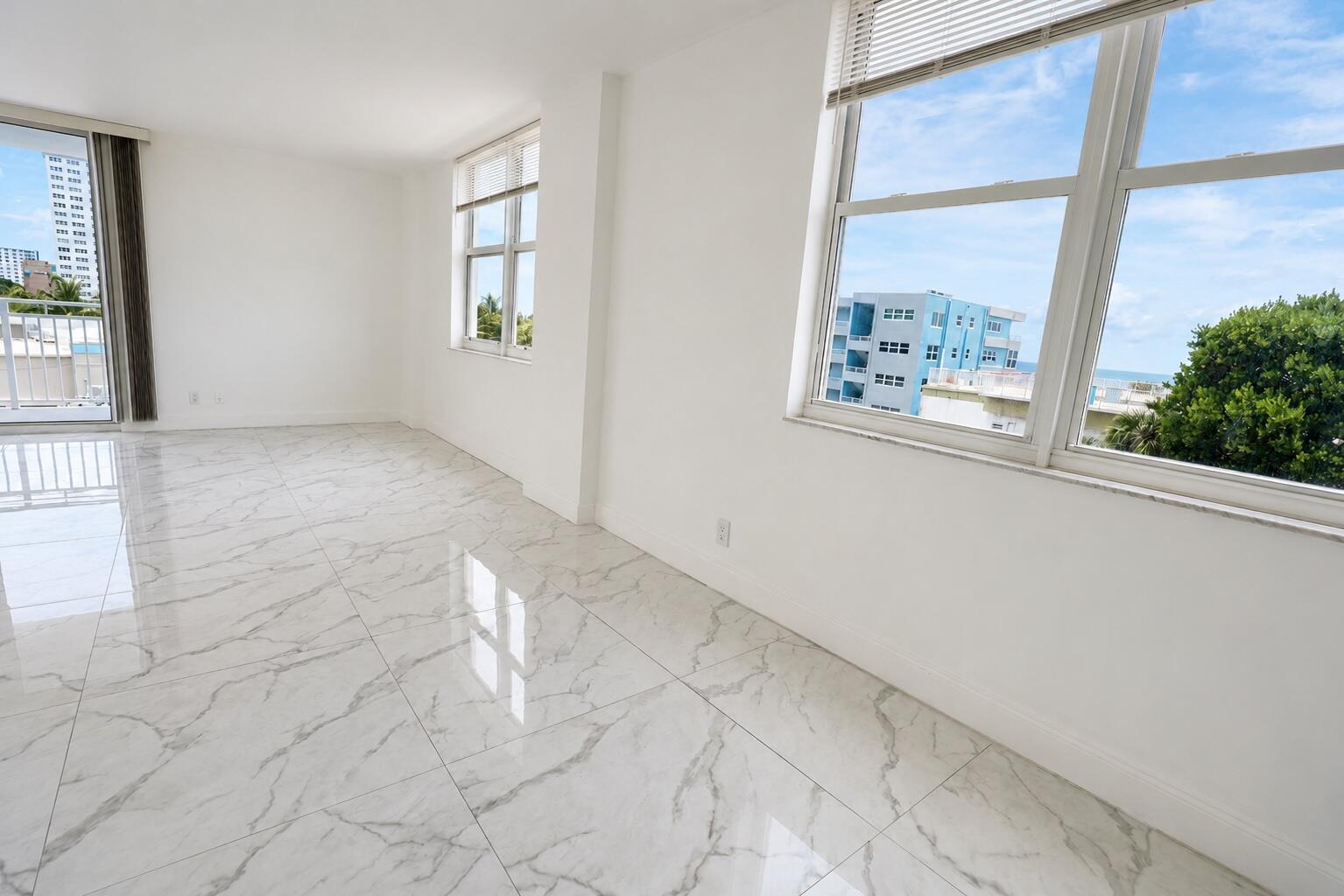 POMPANO BEACH CLUB NORTH CONDO - Residential