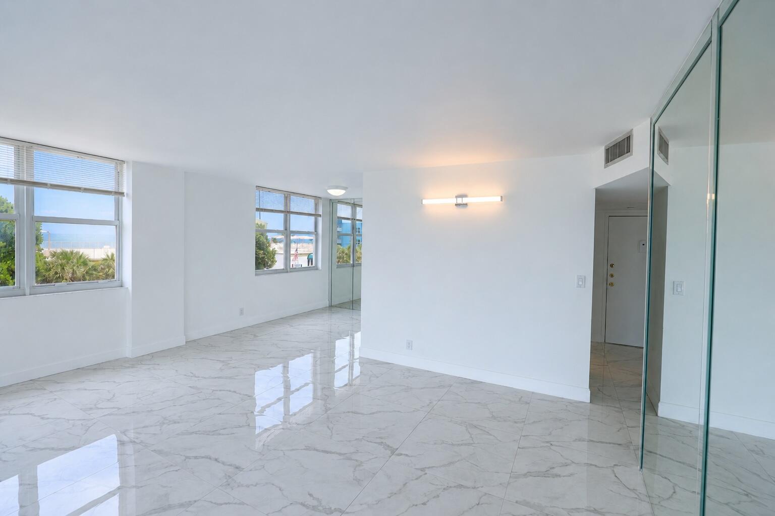 POMPANO BEACH CLUB NORTH CONDO - Residential
