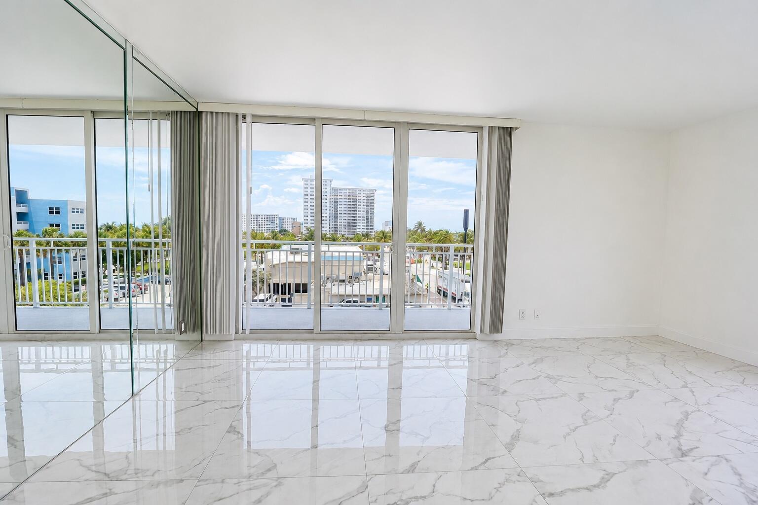 POMPANO BEACH CLUB NORTH CONDO - Residential
