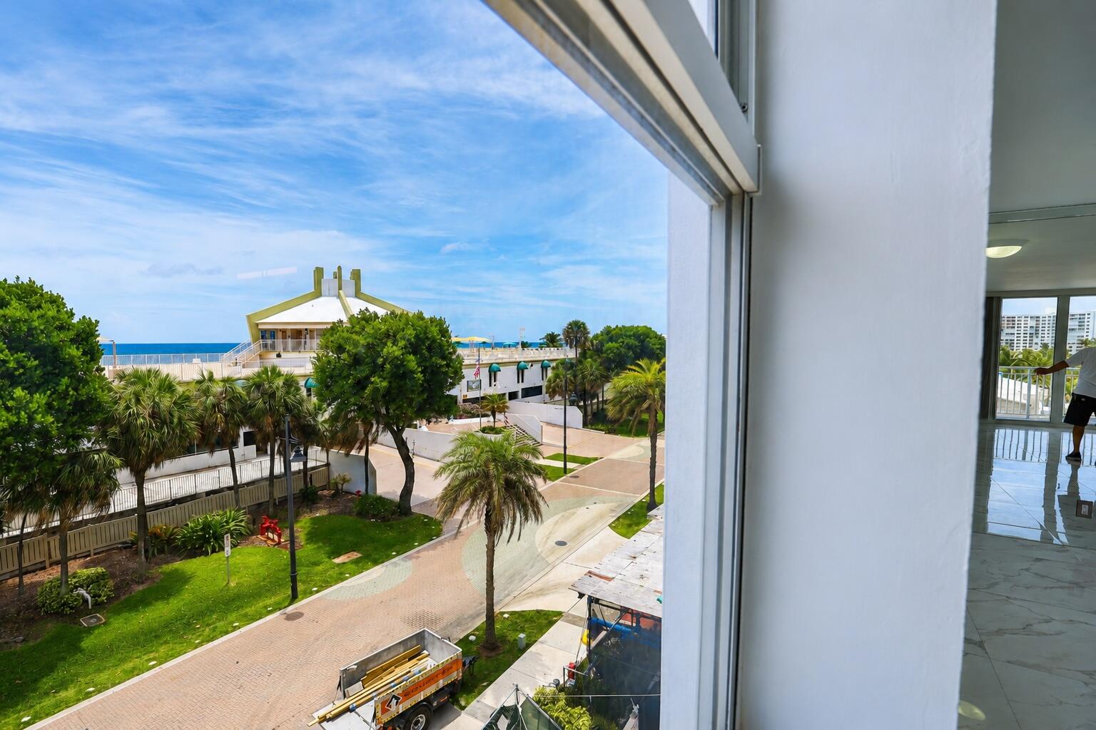 POMPANO BEACH CLUB NORTH CONDO - Residential