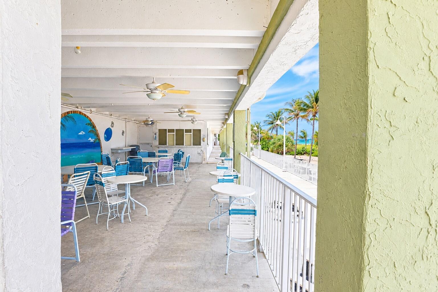 POMPANO BEACH CLUB NORTH CONDO - Residential