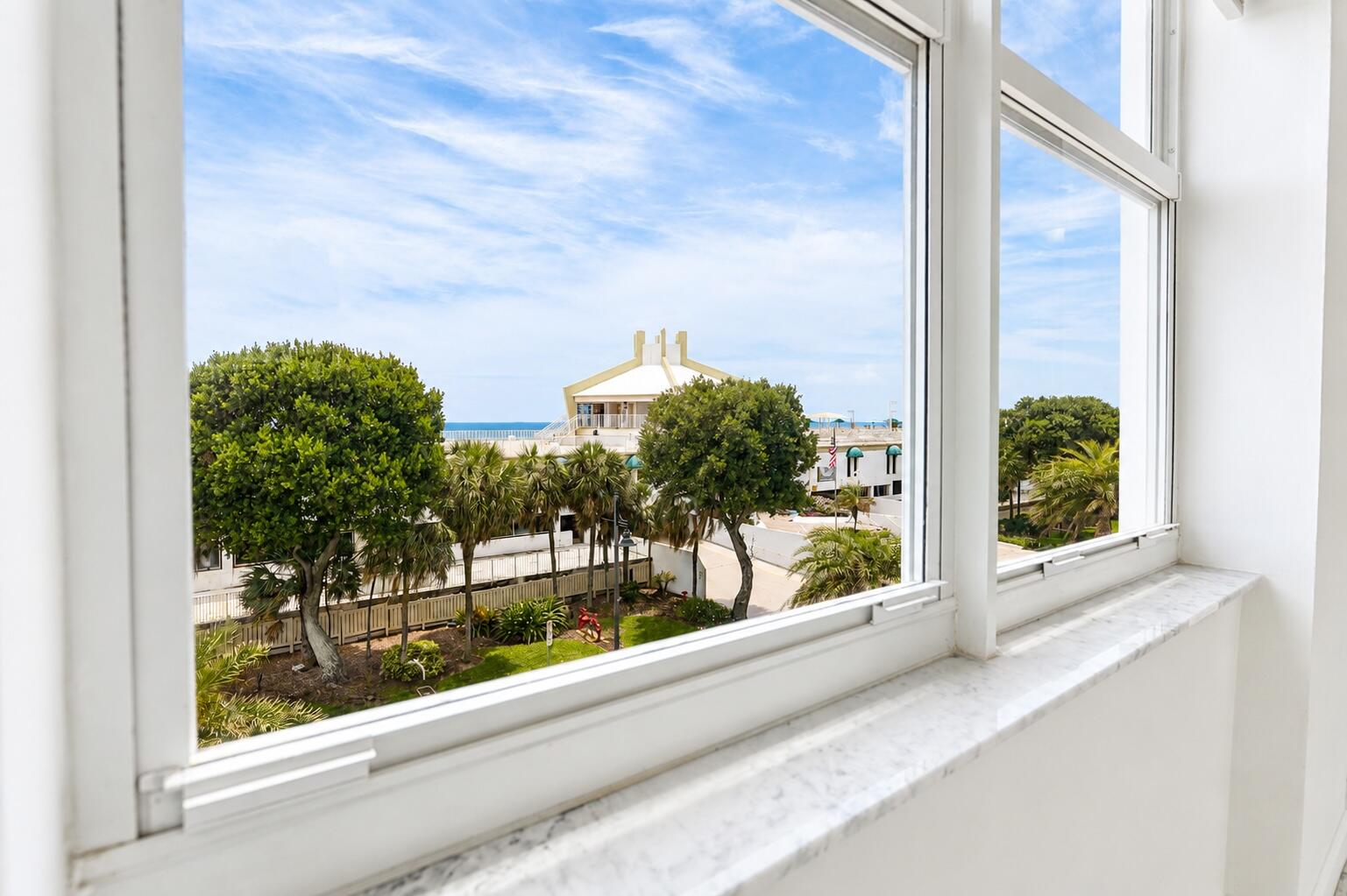 POMPANO BEACH CLUB NORTH CONDO - Residential