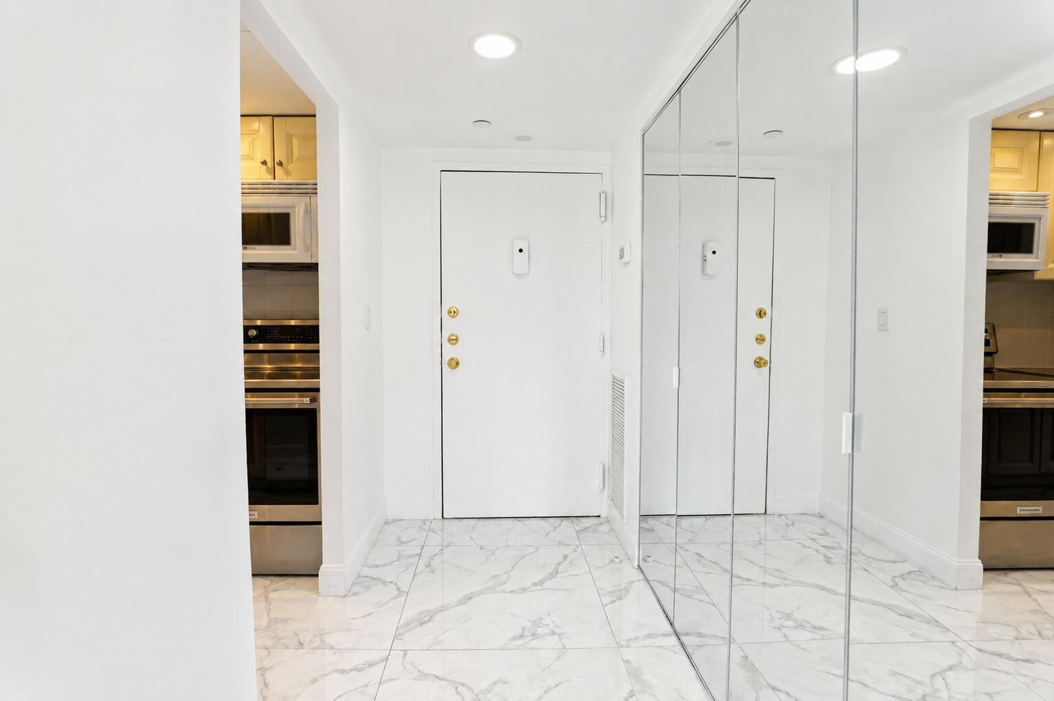 POMPANO BEACH CLUB NORTH CONDO - Residential