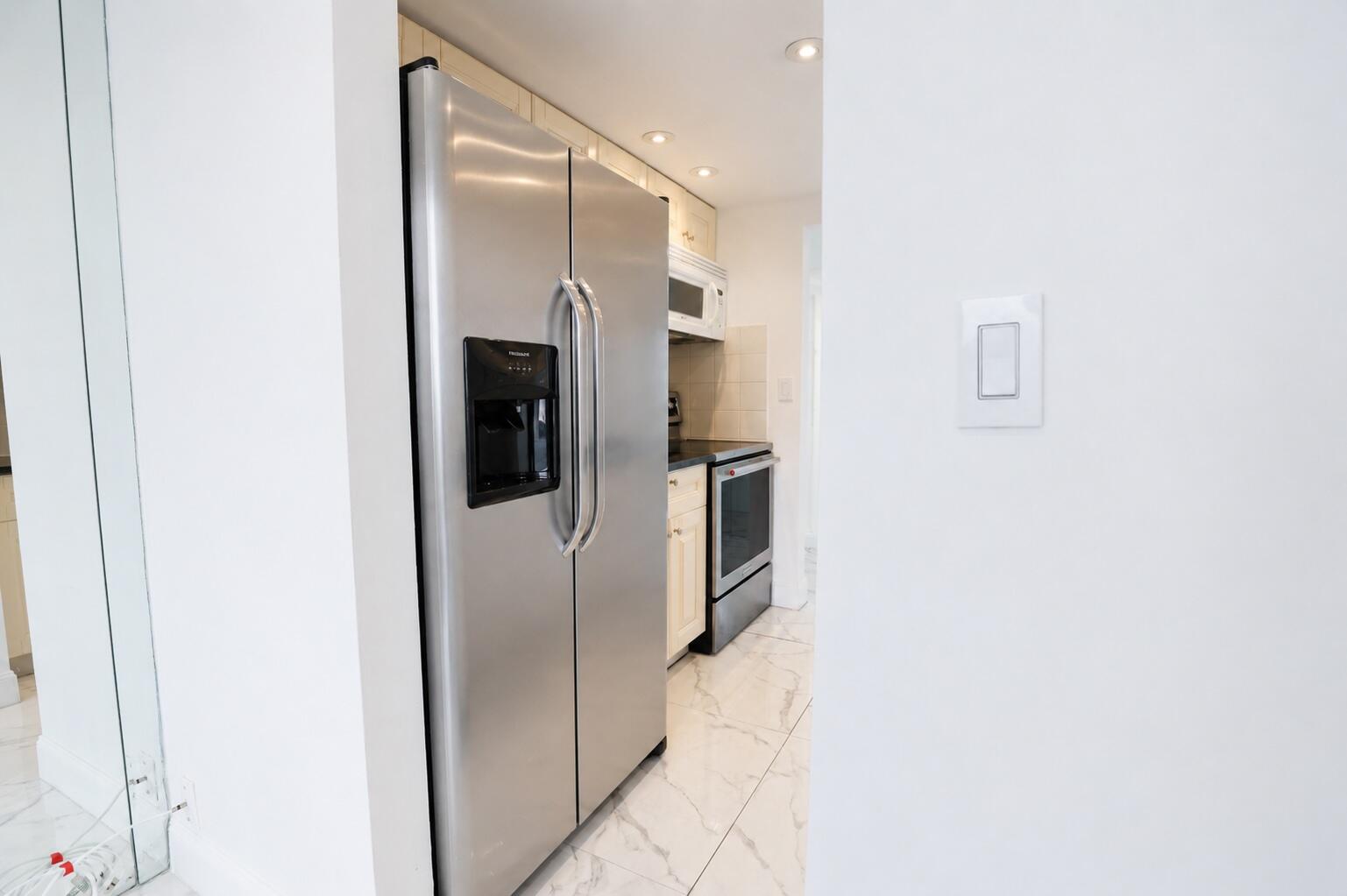 POMPANO BEACH CLUB NORTH CONDO - Residential