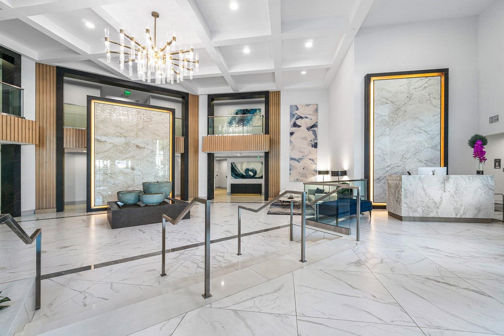 Photo of 500 SE MIZNER Boulevard #A802, Boca Raton, FL 33432 (MLS # B26060793)
