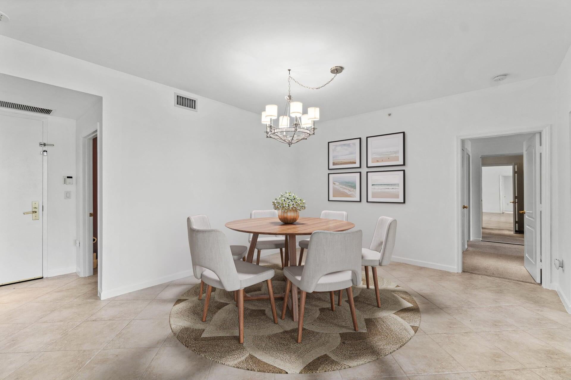 Properties | Stephanie Kaufman 500 SE MIZNER Boulevard A802