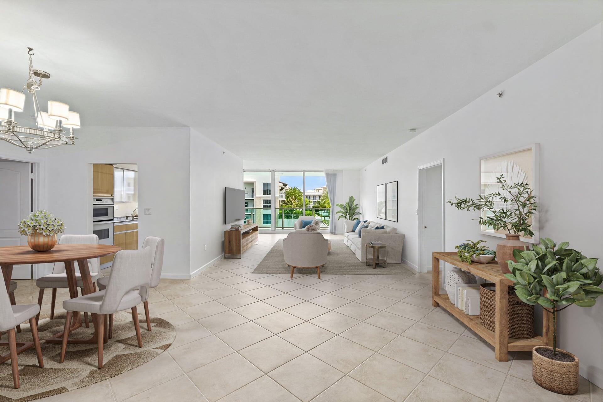 Properties | Stephanie Kaufman 500 SE MIZNER Boulevard A802