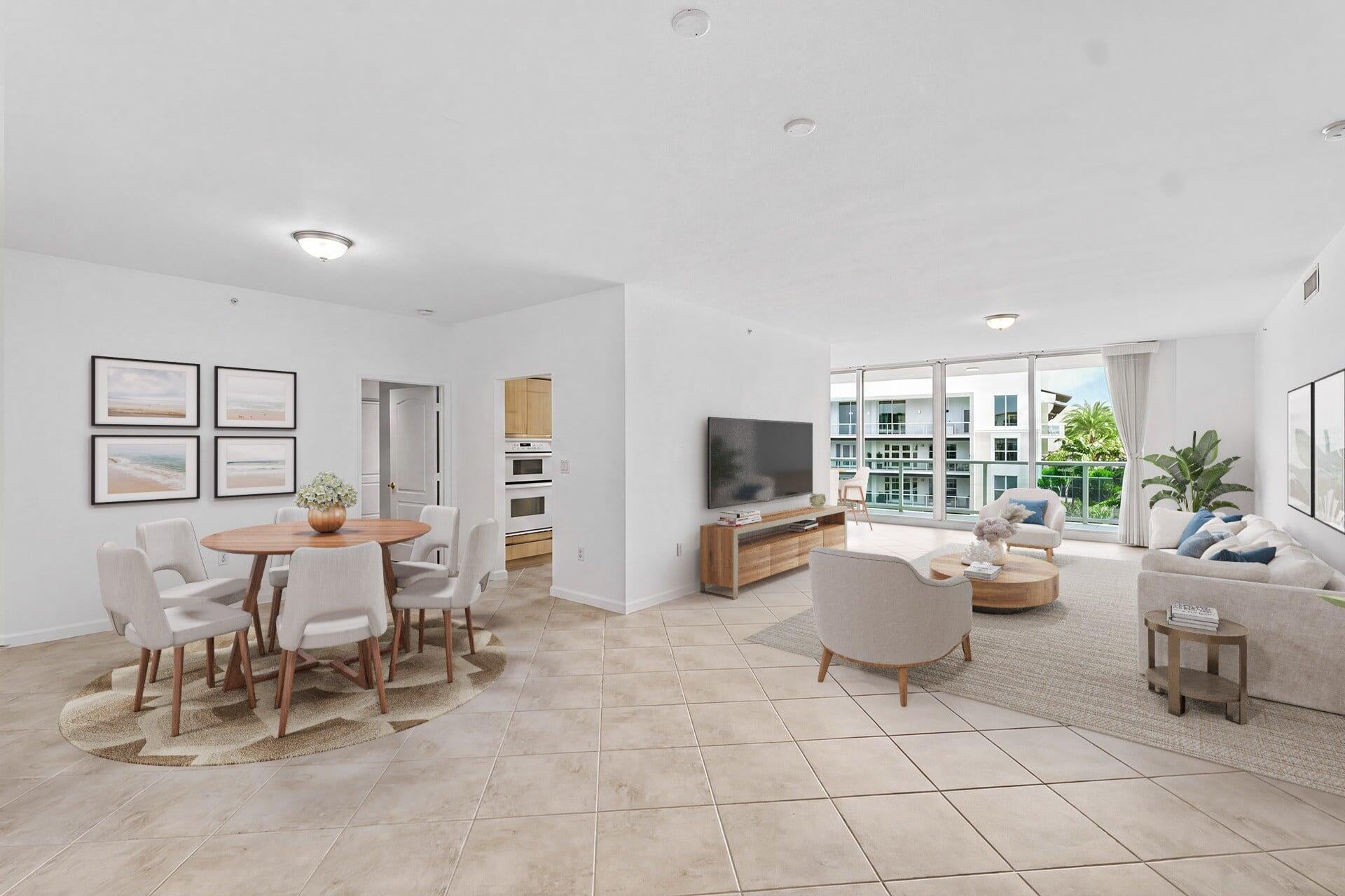 Properties | Stephanie Kaufman 500 SE MIZNER Boulevard A802