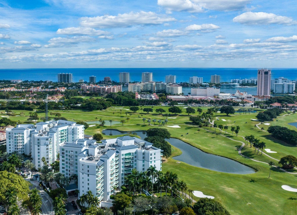 Photo of 500 SE MIZNER Boulevard #A802, Boca Raton, FL 33432 (MLS # B26060793)