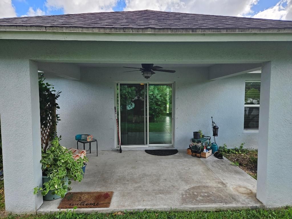 Photo of 1173 SW Eleuthera Avenue, Port Saint Lucie, FL 34953 (MLS # R10931530)
