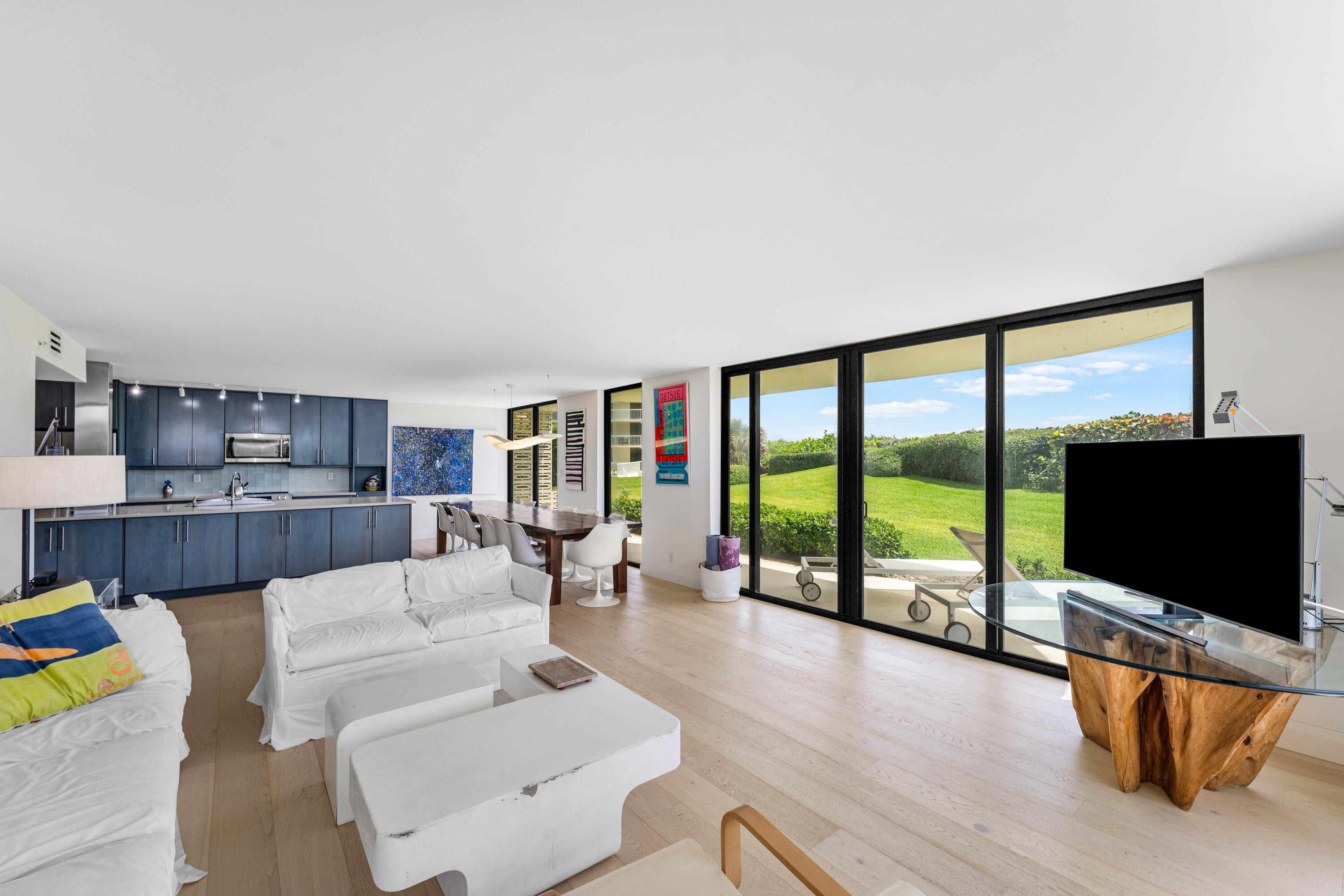 3360 S Ocean Boulevard 1 D I
