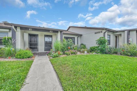 Photo of 6002 Indrio Road #K2, Fort Pierce, FL 34951 (MLS # B26051046)
