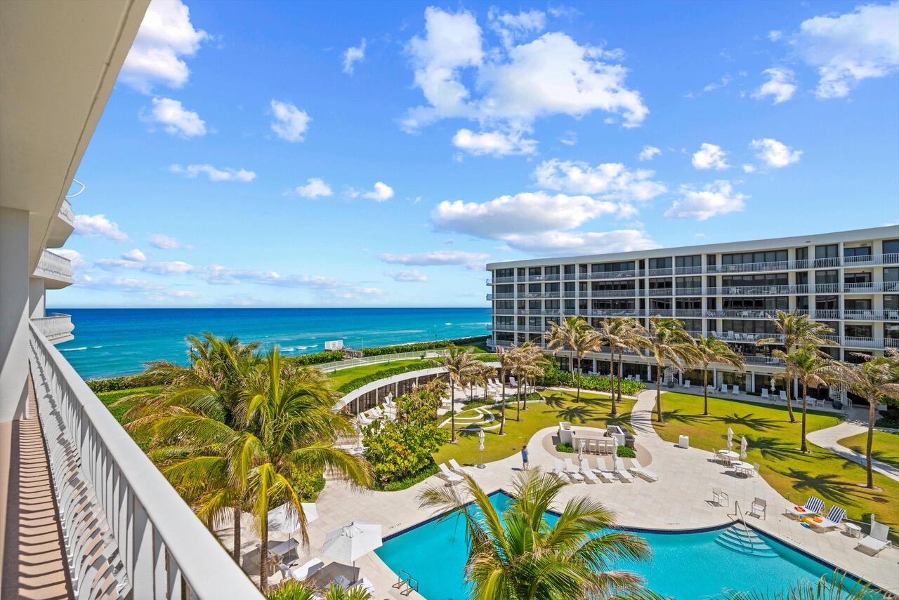 2000 S OCEAN Boulevard 307N