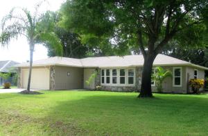 HOLIDAY PINES S/D PHASE I - Residential