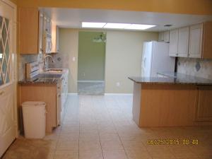 HOLIDAY PINES S/D PHASE I - Residential