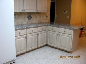 HOLIDAY PINES S/D PHASE I - Residential