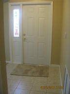 HOLIDAY PINES S/D PHASE I - Residential