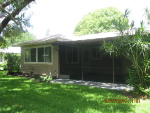 HOLIDAY PINES S/D PHASE I - Residential