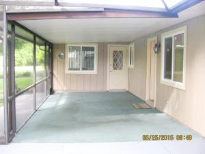 HOLIDAY PINES S/D PHASE I - Residential