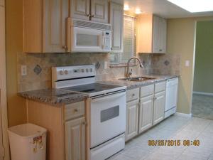 HOLIDAY PINES S/D PHASE I - Residential