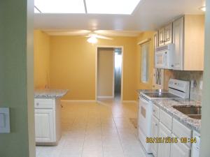 HOLIDAY PINES S/D PHASE I - Residential