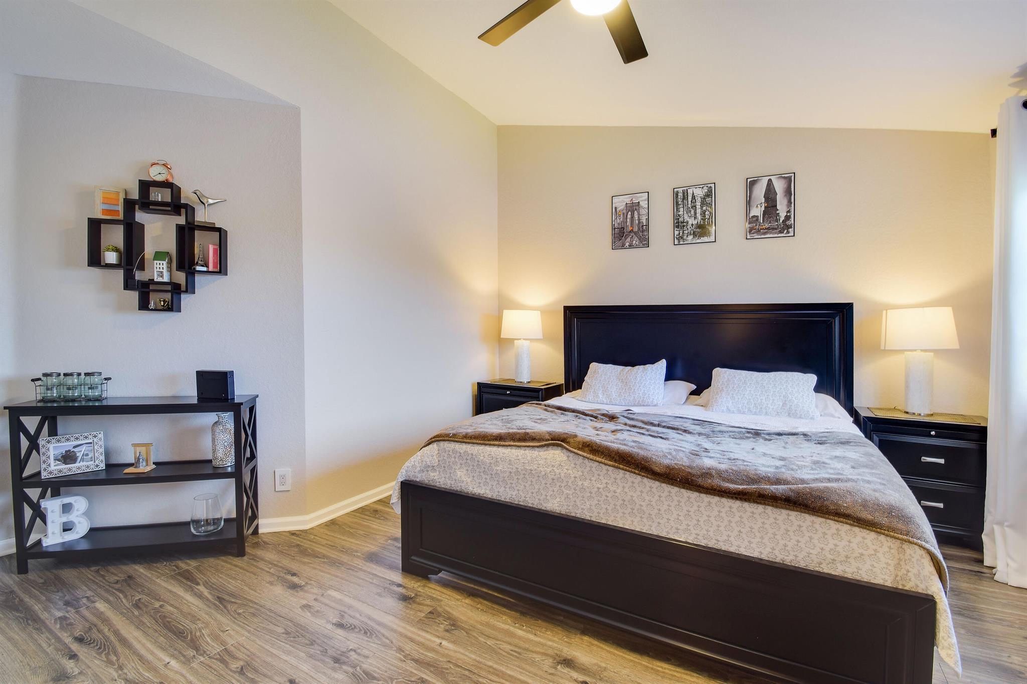 RENAISSANCE SEC 4 2 - Residential Lease