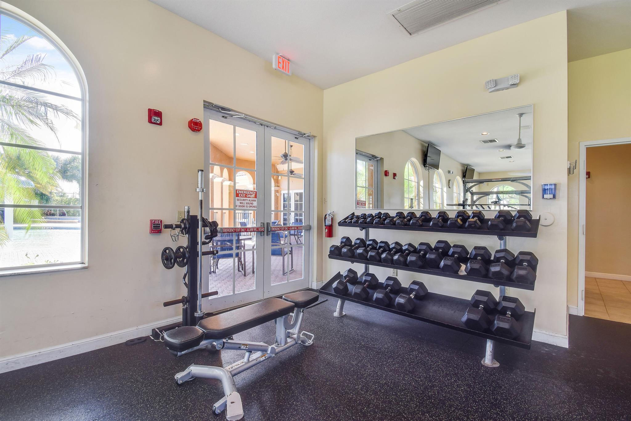 RENAISSANCE SEC 4 2 - Residential Lease