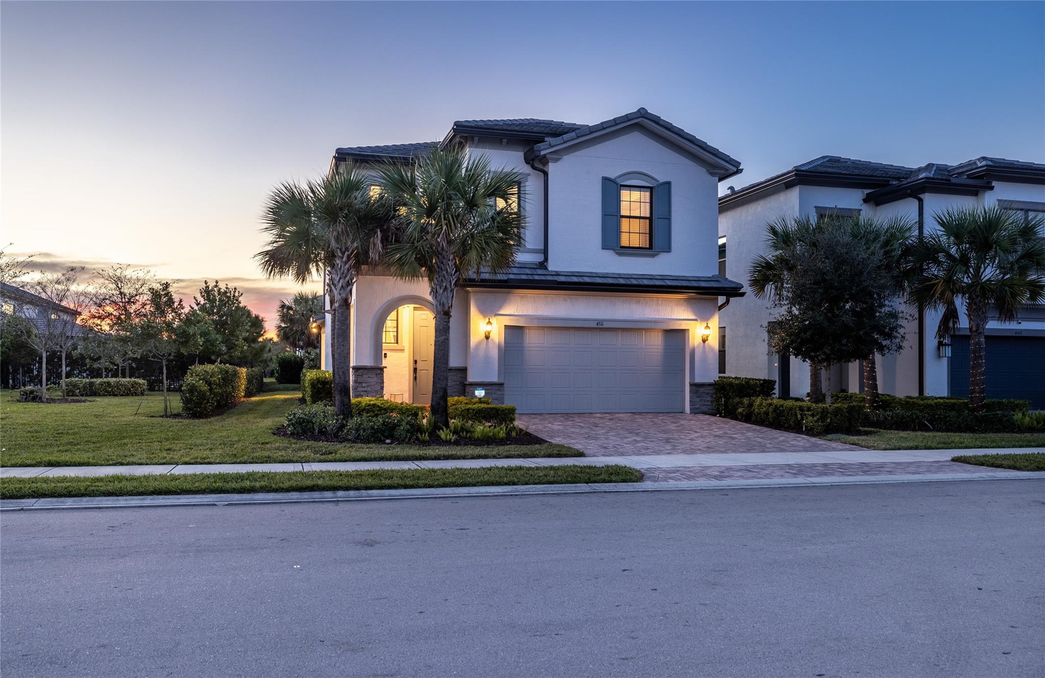 4511 Pinehurst Trl E