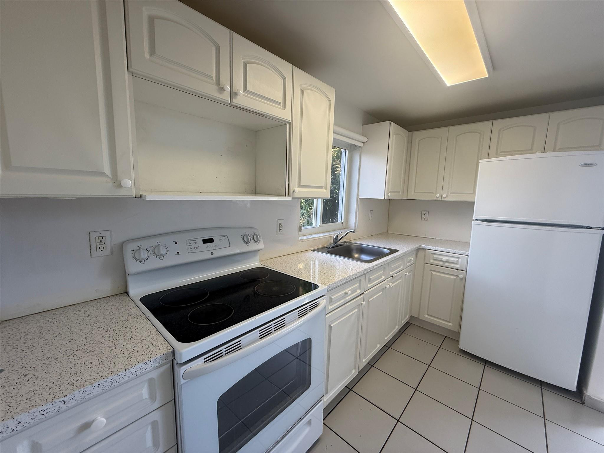 Durniers Sub - Residential Lease