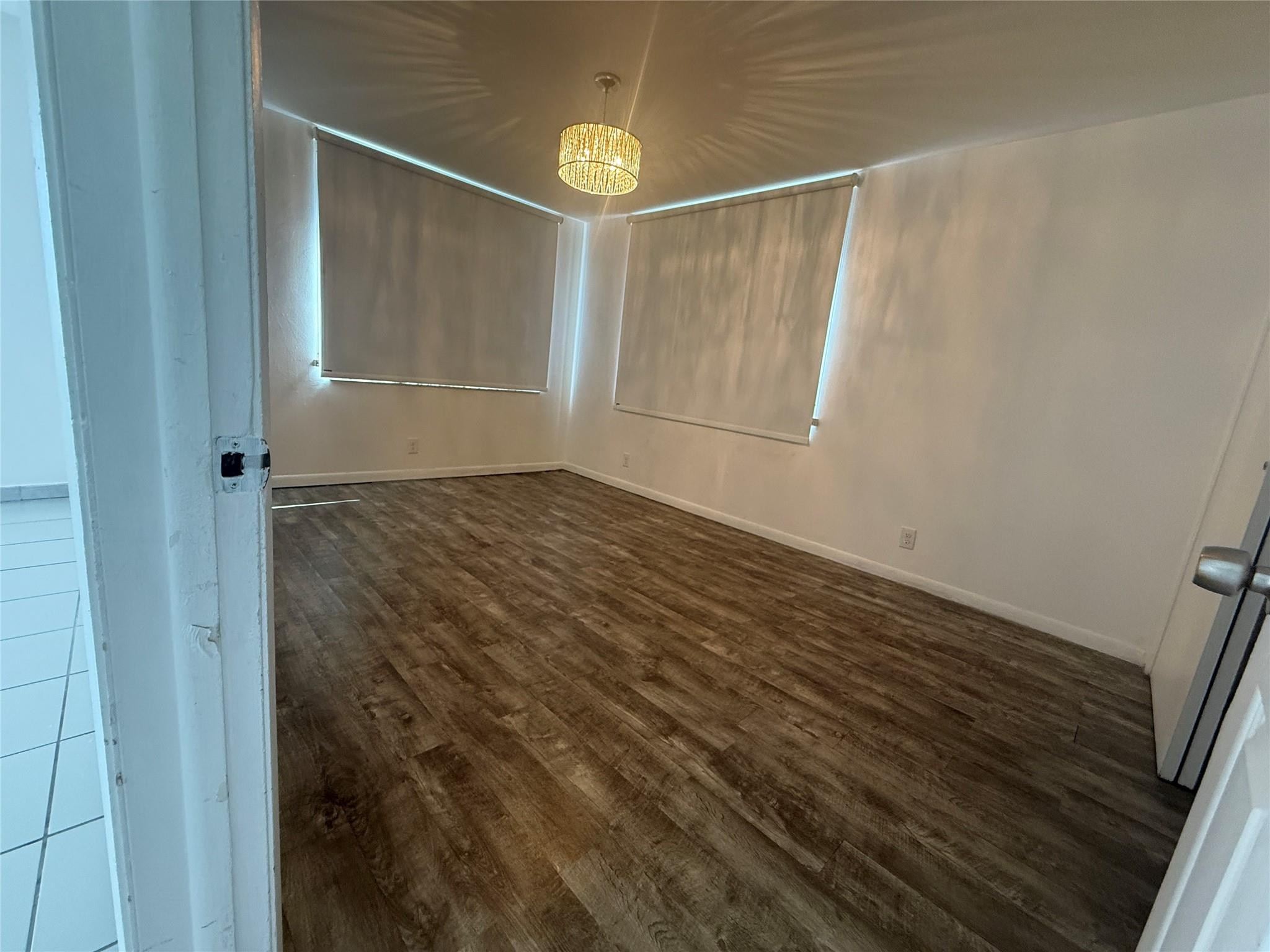 Durniers Sub - Residential Lease