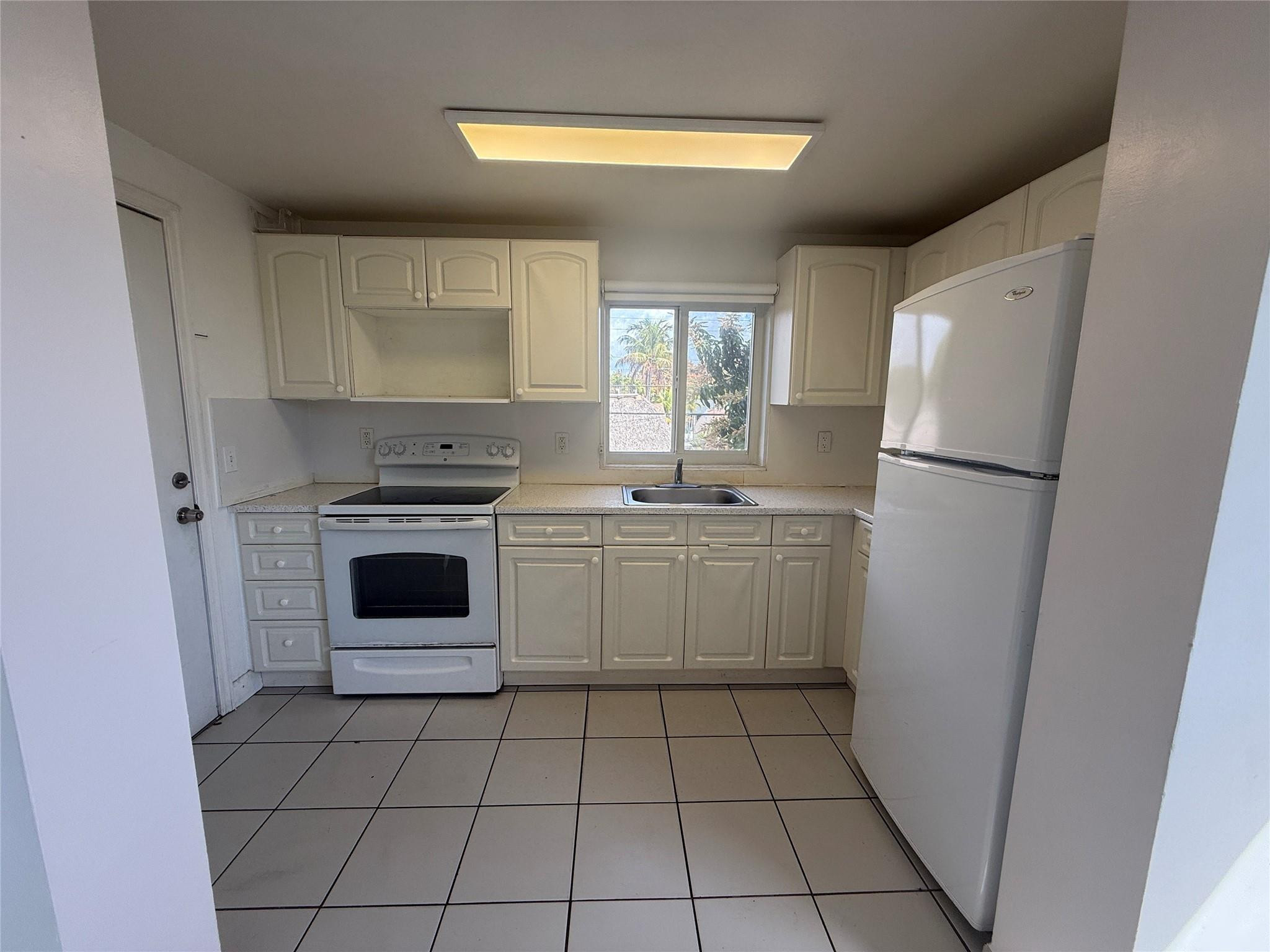 Durniers Sub - Residential Lease