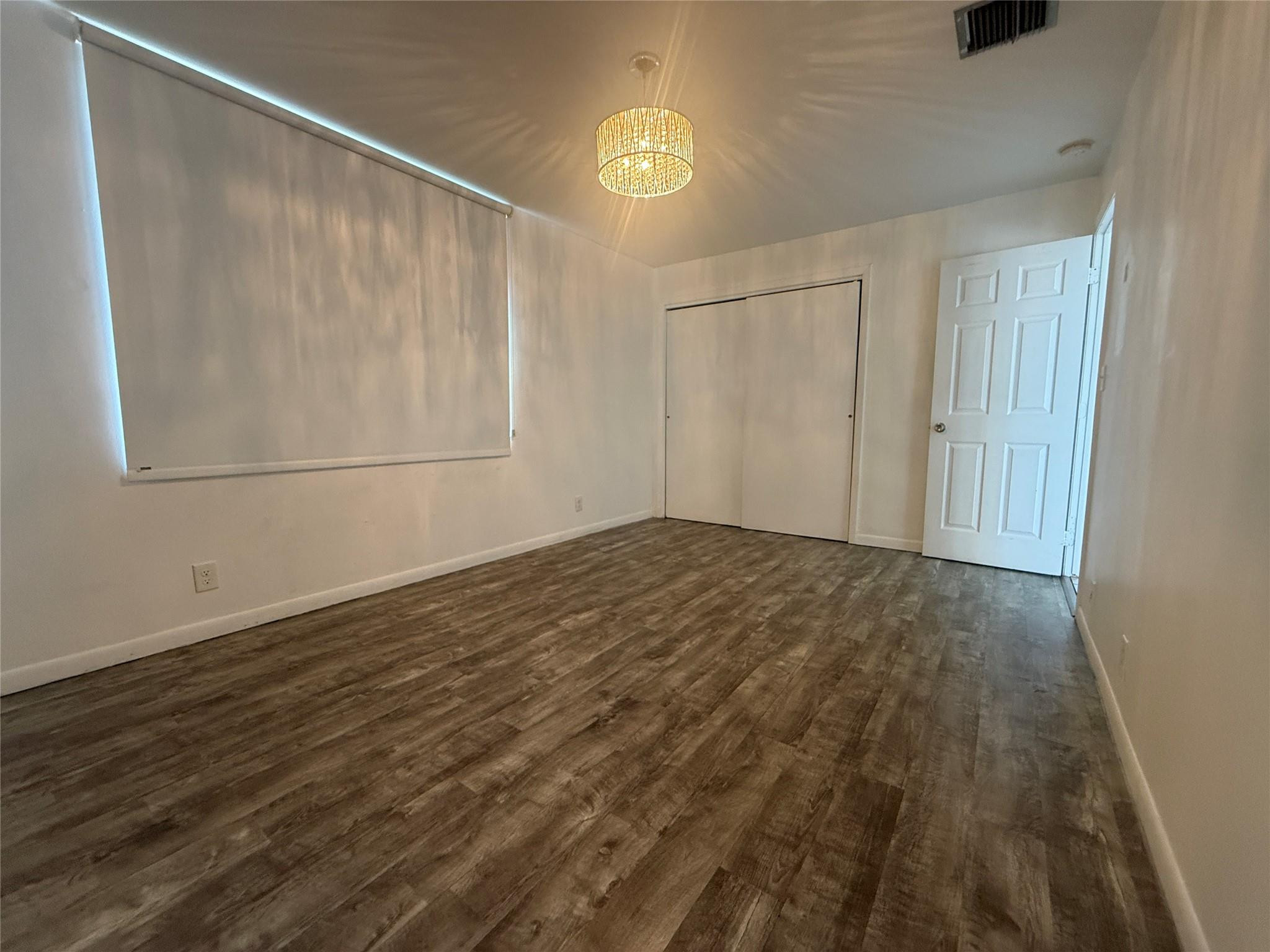 Durniers Sub - Residential Lease