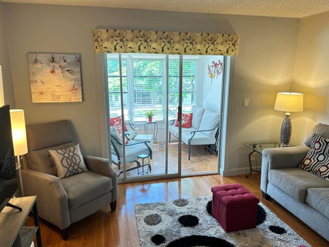 Tiny photo for 5640 SW 3RD Place #208, Margate, FL 33068 (MLS # B26057622)