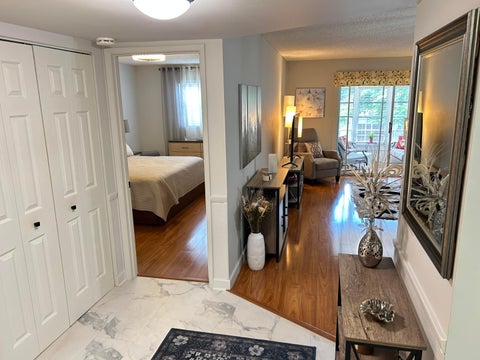 Tiny photo for 5640 SW 3RD Place #208, Margate, FL 33068 (MLS # B26057622)