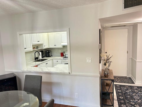 Tiny photo for 5640 SW 3RD Place #208, Margate, FL 33068 (MLS # B26057622)