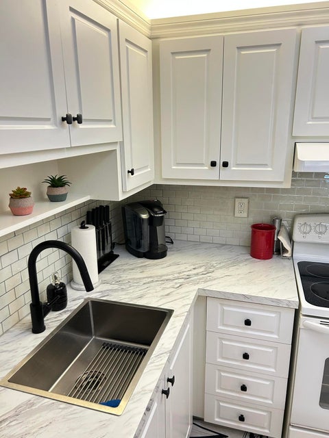 Tiny photo for 5640 SW 3RD Place #208, Margate, FL 33068 (MLS # B26057622)