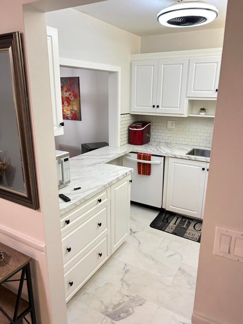 Tiny photo for 5640 SW 3RD Place #208, Margate, FL 33068 (MLS # B26057622)