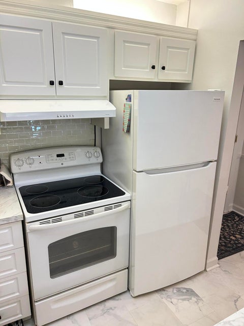 Tiny photo for 5640 SW 3RD Place #208, Margate, FL 33068 (MLS # B26057622)